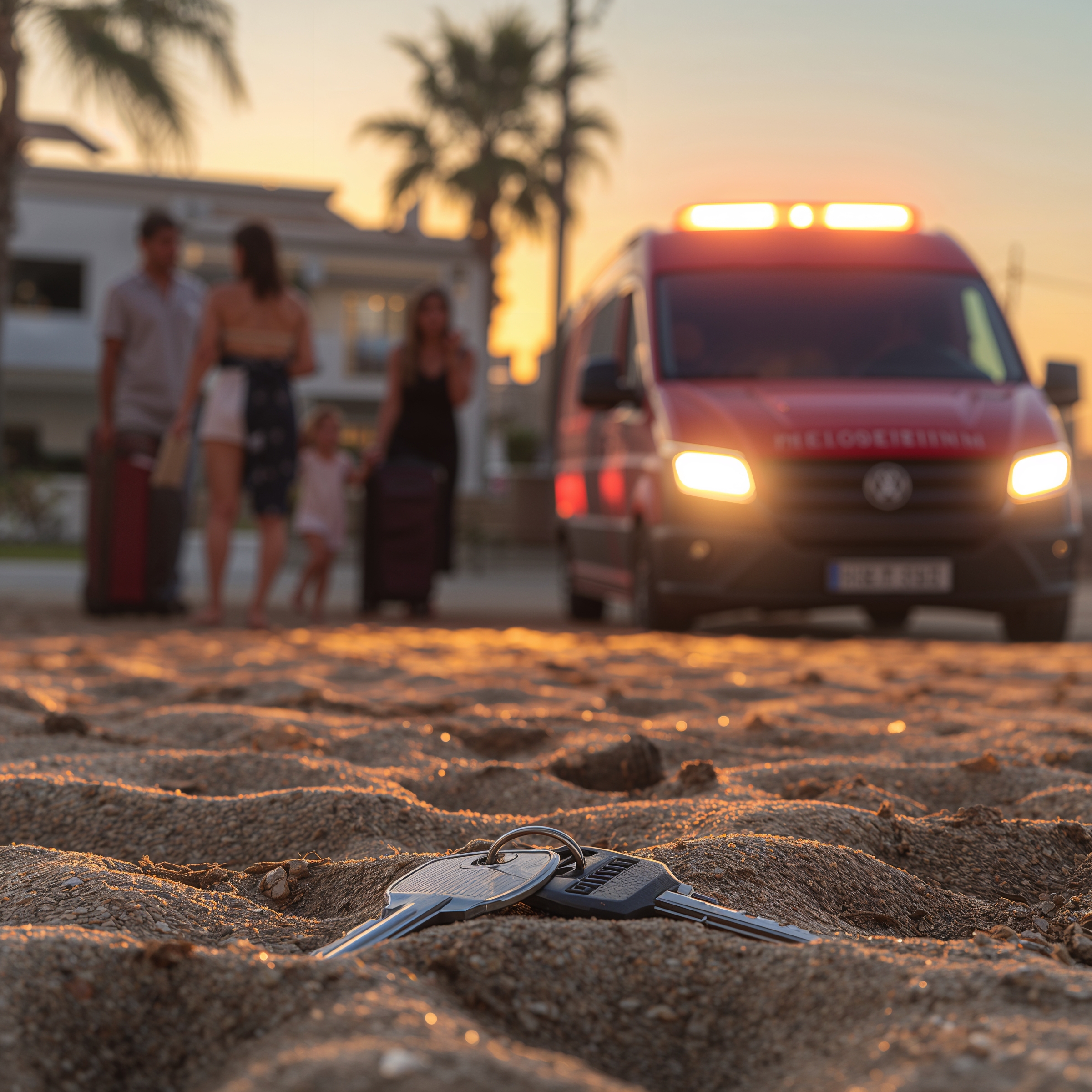 Emergencias de Cerrajería en Verano: Cómo Proteger tu Hogar Durante las Vacaciones en la Costa del Sol