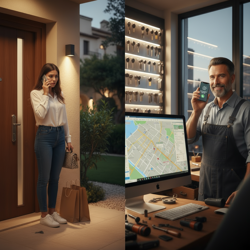 Llamada de emergencia