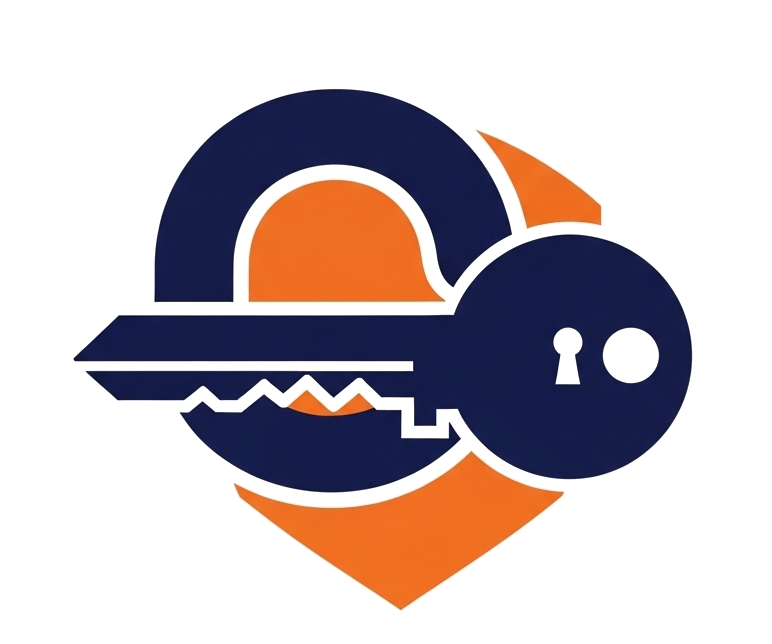 Cerrajero Marbella Logo